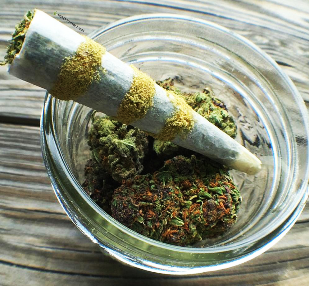Косяки марихуану фото лидокаин тест покажет наркотики