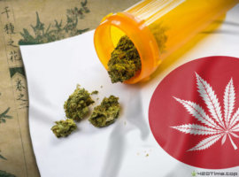 лечение рака марихуаной