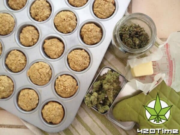 Как сделать кекс из марихуаны hydra of lernea