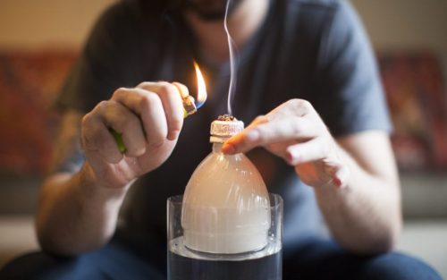 Как правильно курить марихуану через бонг страны в которых запрещен тор браузер gidra