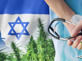 Легализация медицинской марихуаны в Израиле